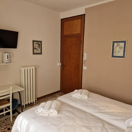 D'ambros - Casa Belfiore Group *