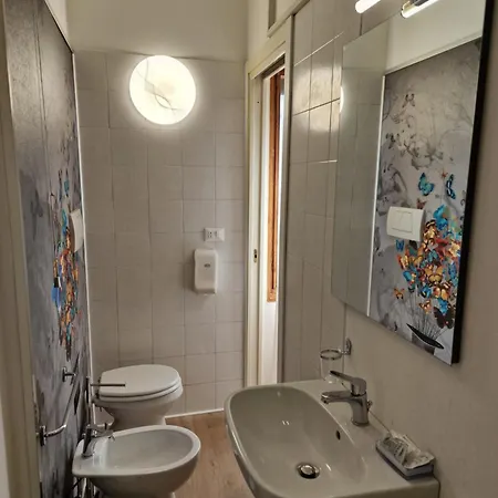Hotel D'ambros - Casa Belfiore Group Vicenza