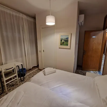 D'ambros - Casa Belfiore Group Hotel *