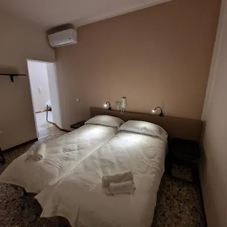 D'ambros - Casa Belfiore Group Hotel