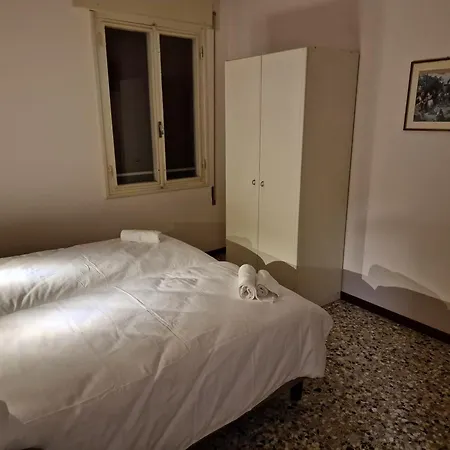 Hotel D'ambros - Casa Belfiore Group