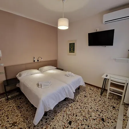 D'ambros - Casa Belfiore Group