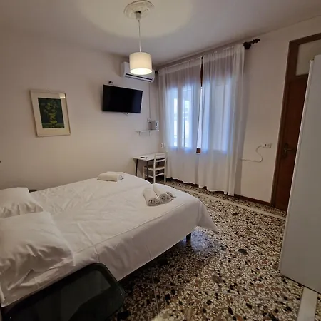 Hotel D'ambros - Casa Belfiore Group