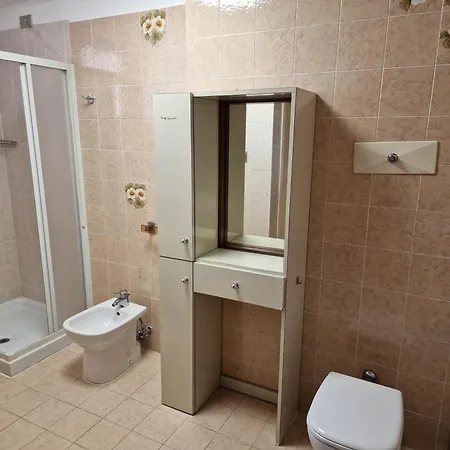 Hotel D'ambros - Casa Belfiore Group *