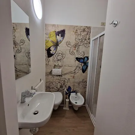 D'ambros - Casa Belfiore Group Hotel *
