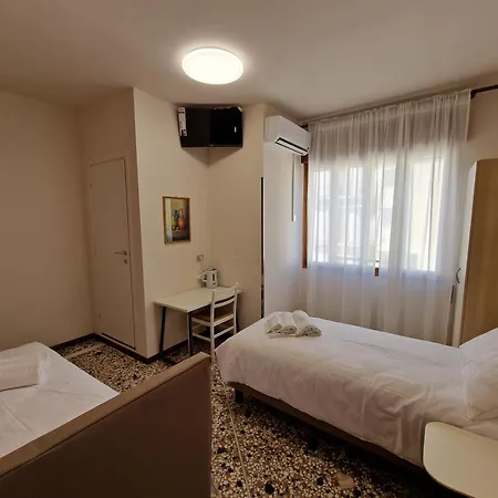 D'ambros - Casa Belfiore Group Hotel