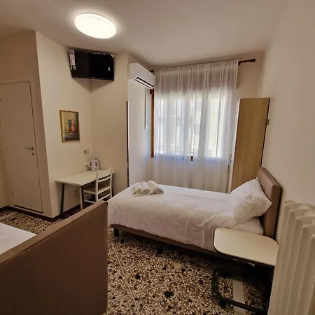 Hotel D'ambros - Casa Belfiore Group *