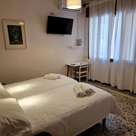 D'ambros - Casa Belfiore Group Hotel Vicenza