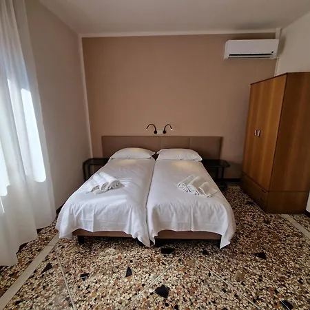 D'ambros - Casa Belfiore Group Vicenza