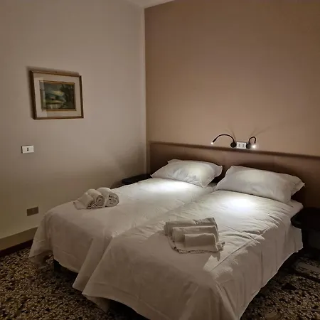 D'ambros - Casa Belfiore Group Hotel Vicenza