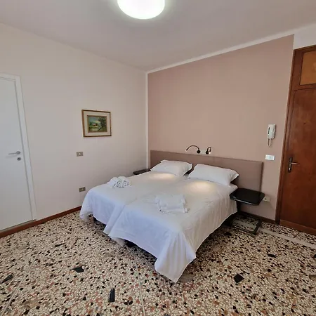 فندق D'ambros - Casa Belfiore Group فيتشنزا