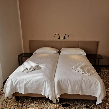 D'ambros - Casa Belfiore Group Hotel