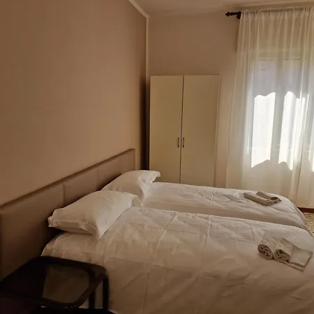 D'ambros - Casa Belfiore Group Hotel Vicenza