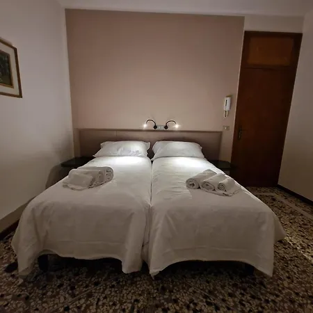 D'ambros - Casa Belfiore Group Hotel *