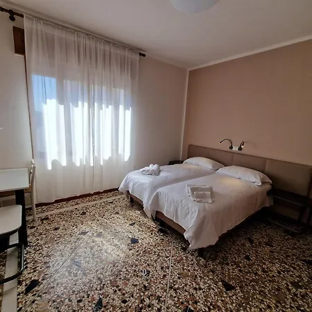 D'ambros - Casa Belfiore Group Vicenza