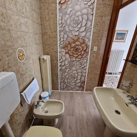 D'ambros - Casa Belfiore Group Hotel Vicenza