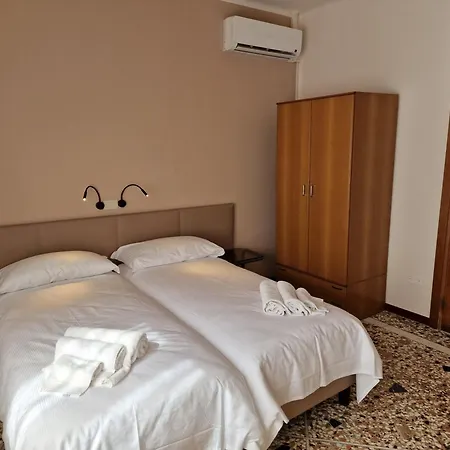 D'ambros - Casa Belfiore Group Hotel