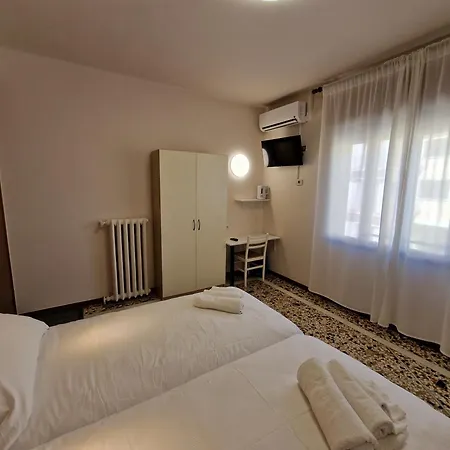 D'ambros - Casa Belfiore Group * Vicenza
