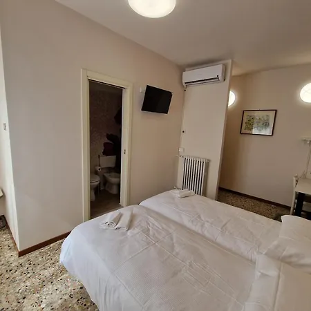 D'ambros - Casa Belfiore Group Hotel *