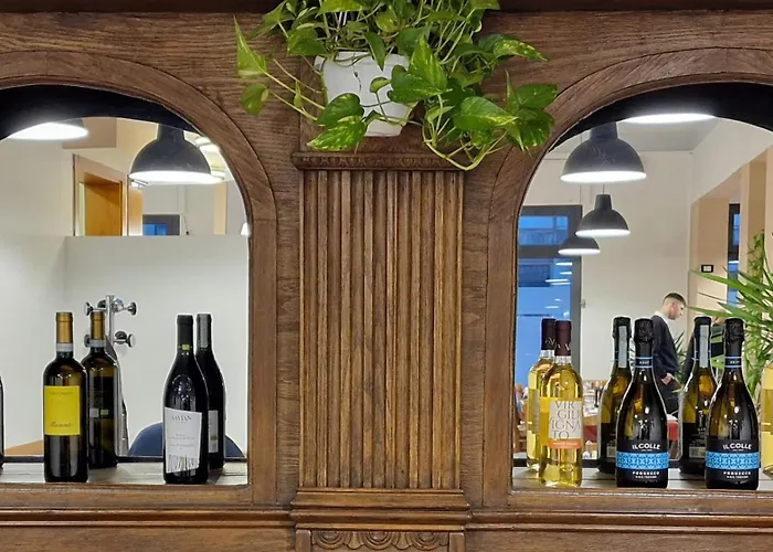 D'ambros - Casa Belfiore Group Vicenza