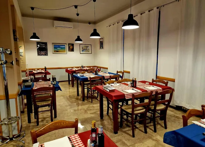 Hotel D'ambros - Casa Belfiore Group