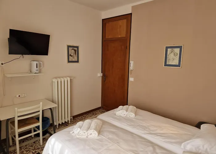 D'ambros - Casa Belfiore Group *