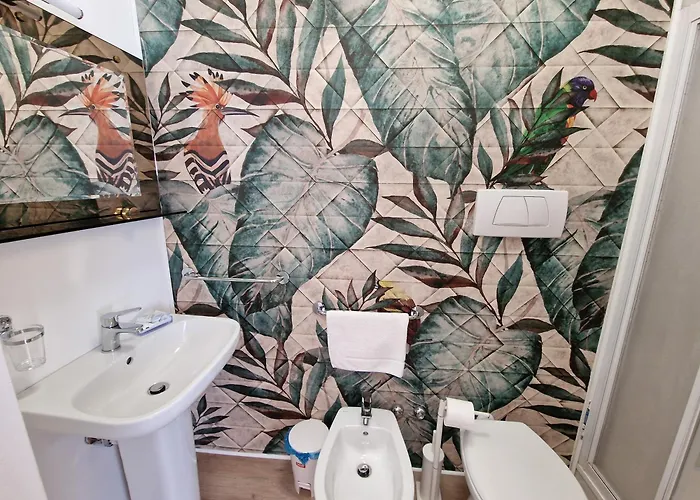 D'ambros - Casa Belfiore Group Vicenza