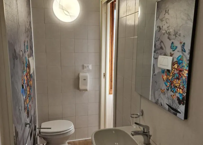 Hotel D'ambros - Casa Belfiore Group Vicenza