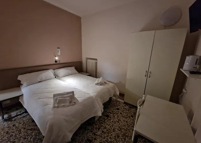 D'ambros - Casa Belfiore Group