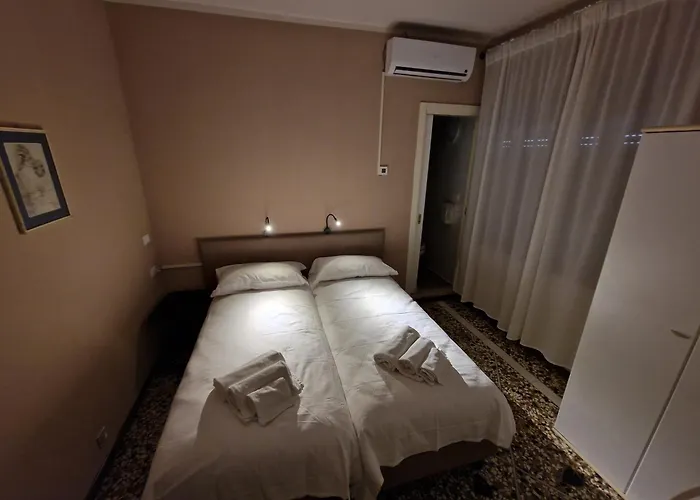 Hotel D'ambros - Casa Belfiore Group *