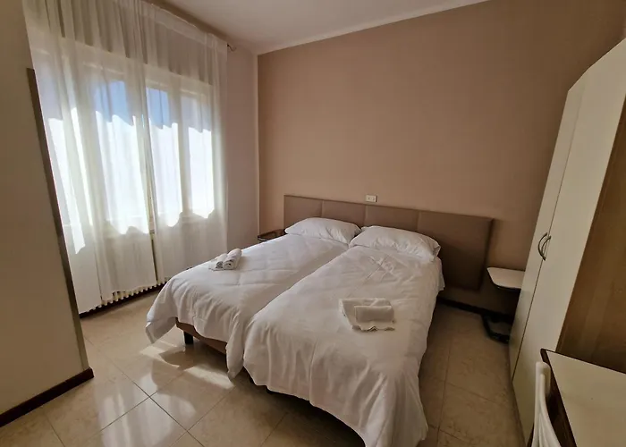 D'ambros - Casa Belfiore Group Hotel Vicenza