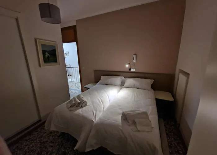D'ambros - Casa Belfiore Group *
