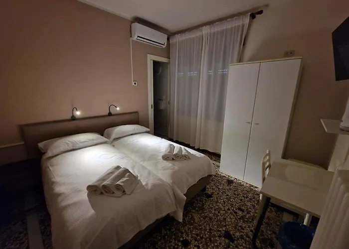 D'ambros - Casa Belfiore Group * Vicenza