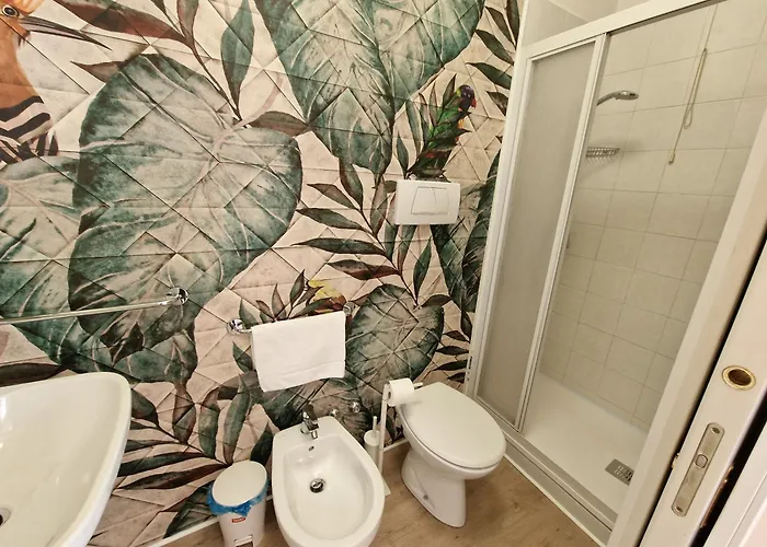 D'ambros - Casa Belfiore Group Hotel