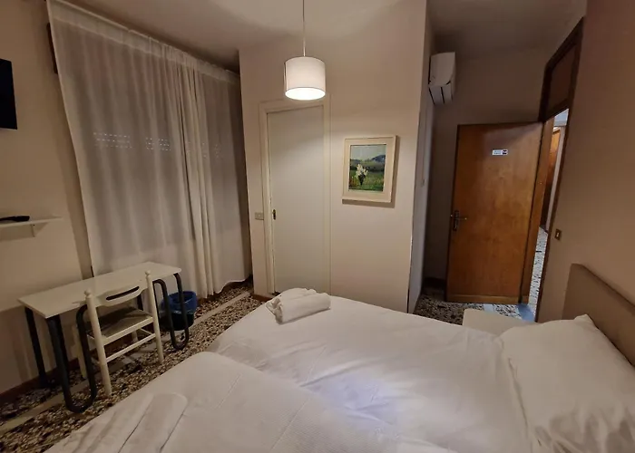 D'ambros - Casa Belfiore Group Hotel *