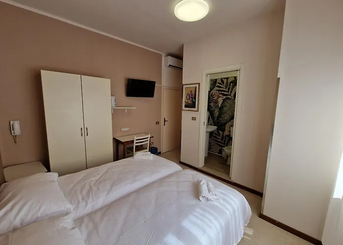 Hotel D'ambros - Casa Belfiore Group Vicenza