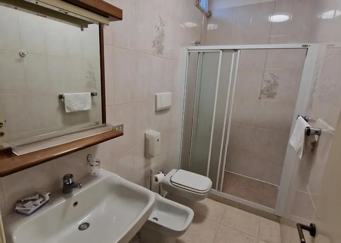 D'ambros - Casa Belfiore Group