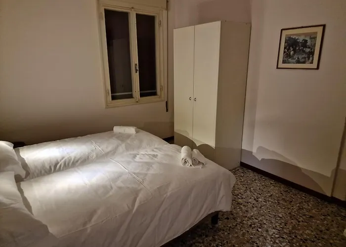 Hotel D'ambros - Casa Belfiore Group