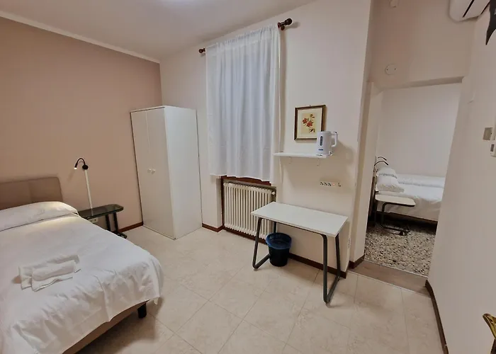 D'ambros - Casa Belfiore Group Hotel *