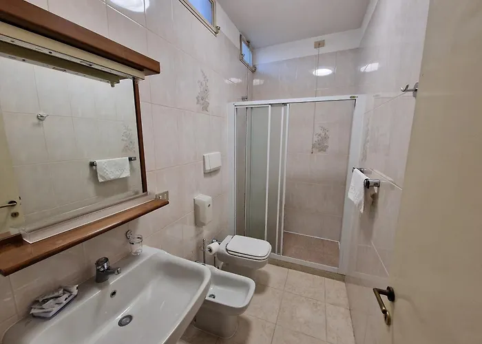 D'ambros - Casa Belfiore Group Hotel Vicenza