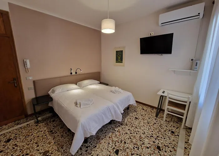D'ambros - Casa Belfiore Group