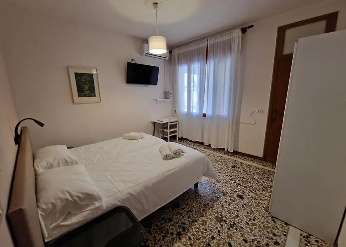 Hotel D'ambros - Casa Belfiore Group