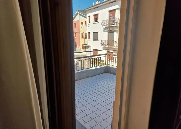 D'ambros - Casa Belfiore Group Hotel Vicenza