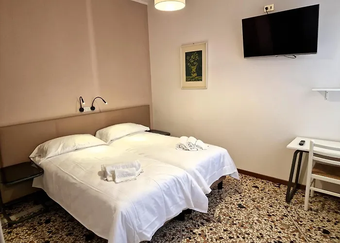 D'ambros - Casa Belfiore Group * Vicenza