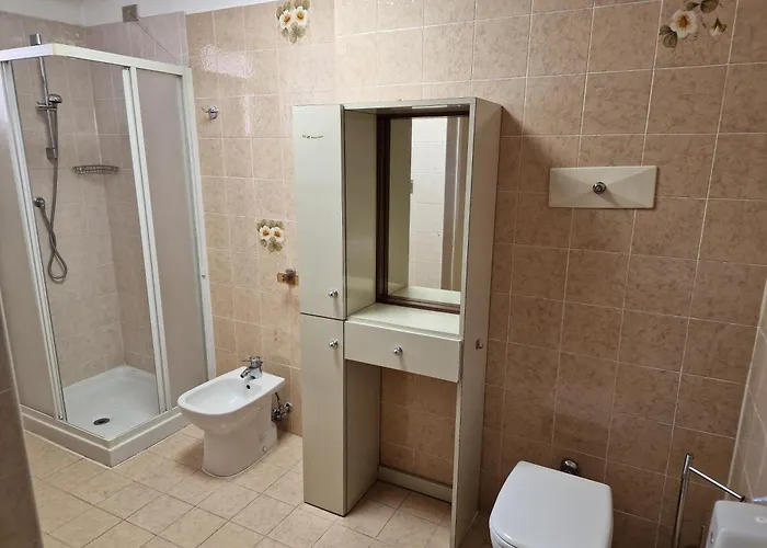Hotel D'ambros - Casa Belfiore Group *