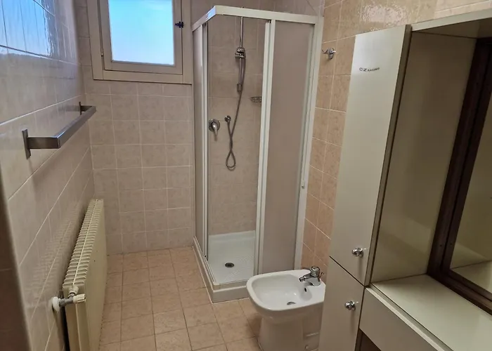 D'ambros - Casa Belfiore Group Hotel Vicenza