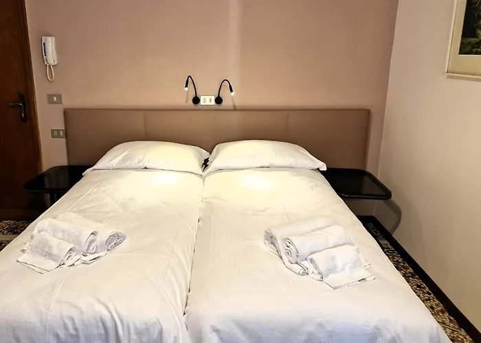 D'ambros - Casa Belfiore Group * Vicenza