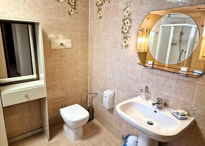 D'ambros - Casa Belfiore Group Vicenza