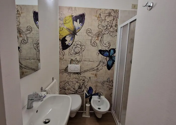D'ambros - Casa Belfiore Group Hotel *