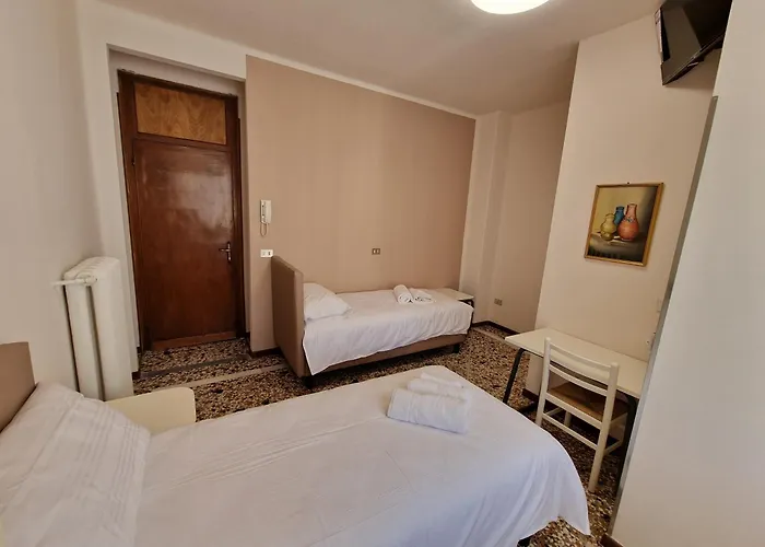 D'ambros - Casa Belfiore Group Hotel